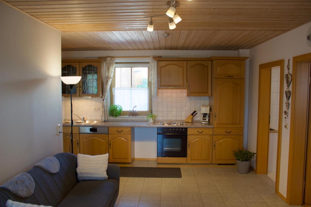 Apartment Seebauer Nittenau