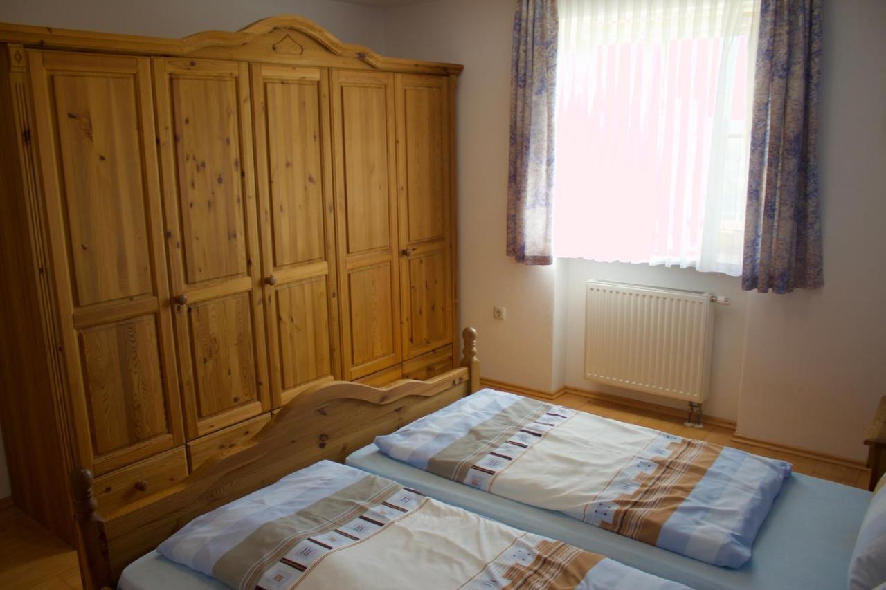 Apartment Seebauer Nittenau