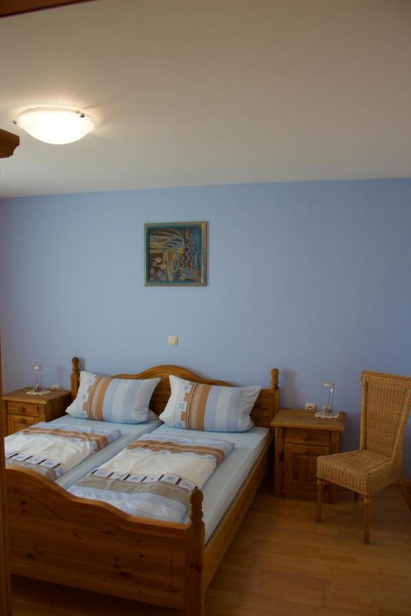Seebauer Apartment *
