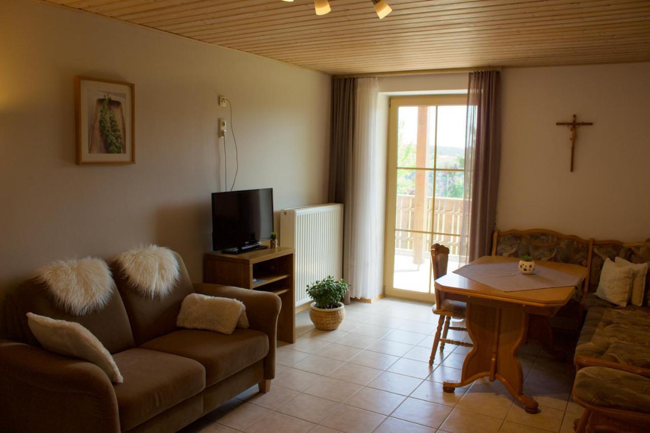 Seebauer Apartment Nittenau