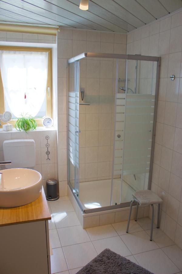 Apartment Seebauer