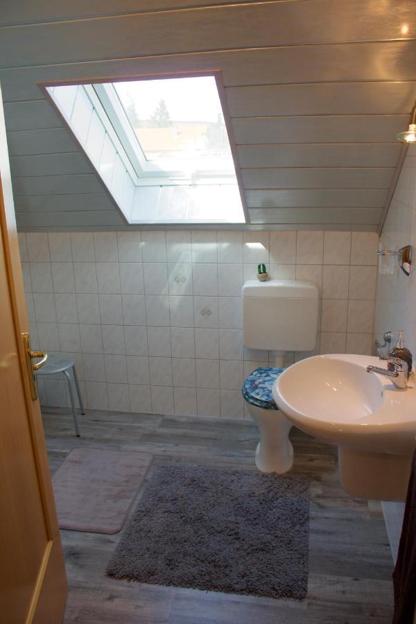 Seebauer Apartment Nittenau