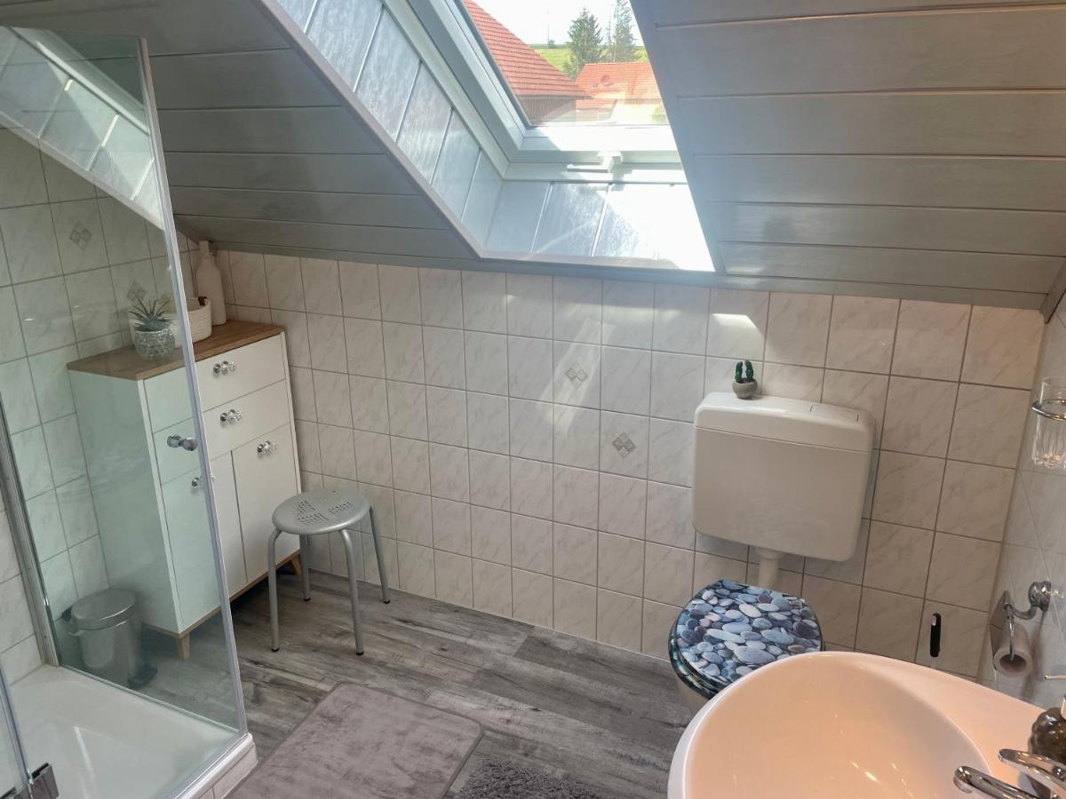 Apartment Seebauer