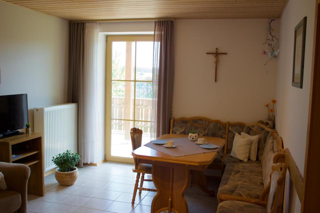 Seebauer Apartment Nittenau