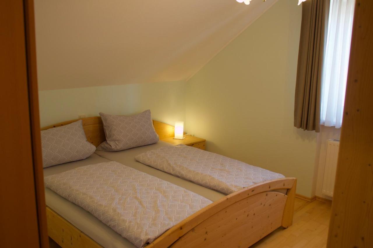 Apartment Seebauer