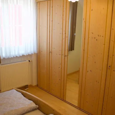 Ferienwohnungen Seebauer Nittenau Buitenkant foto