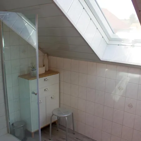 Ferienwohnungen Seebauer Nittenau Buitenkant foto