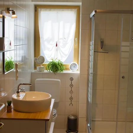 Ferienwohnungen Seebauer Nittenau Buitenkant foto