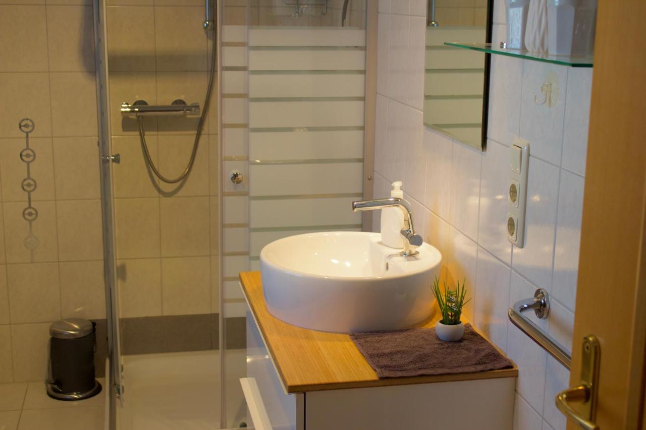 Seebauer Apartment Nittenau