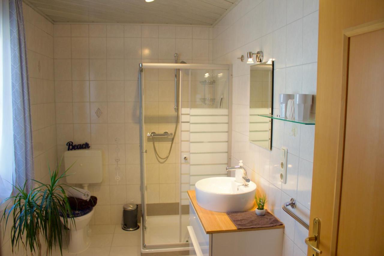 Seebauer Apartment *
