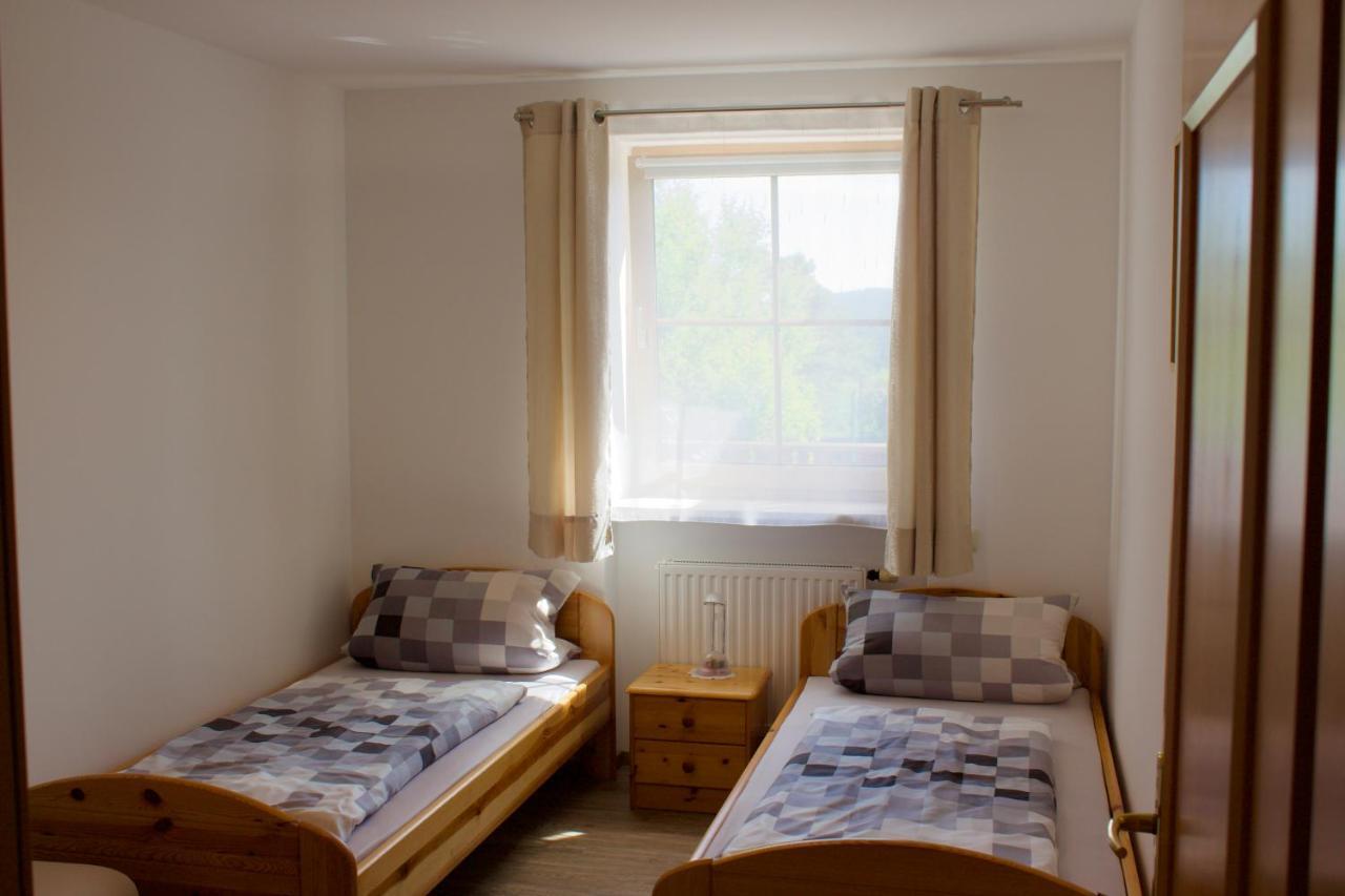 Apartamento Seebauer Nittenau