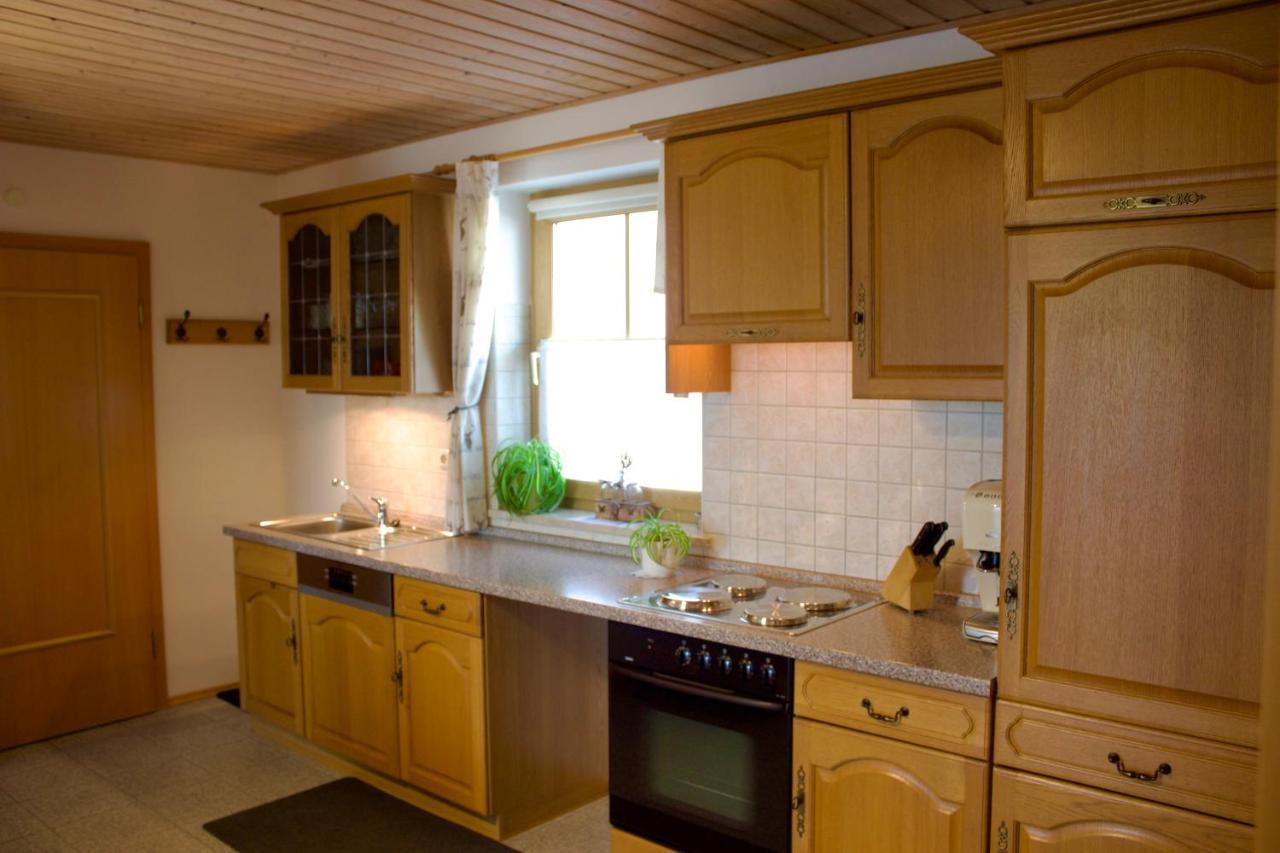 Apartamento Seebauer *