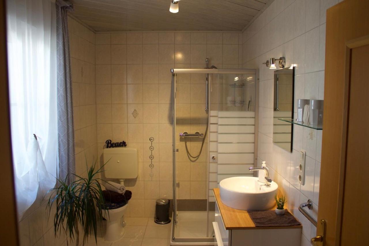 Seebauer Apartment