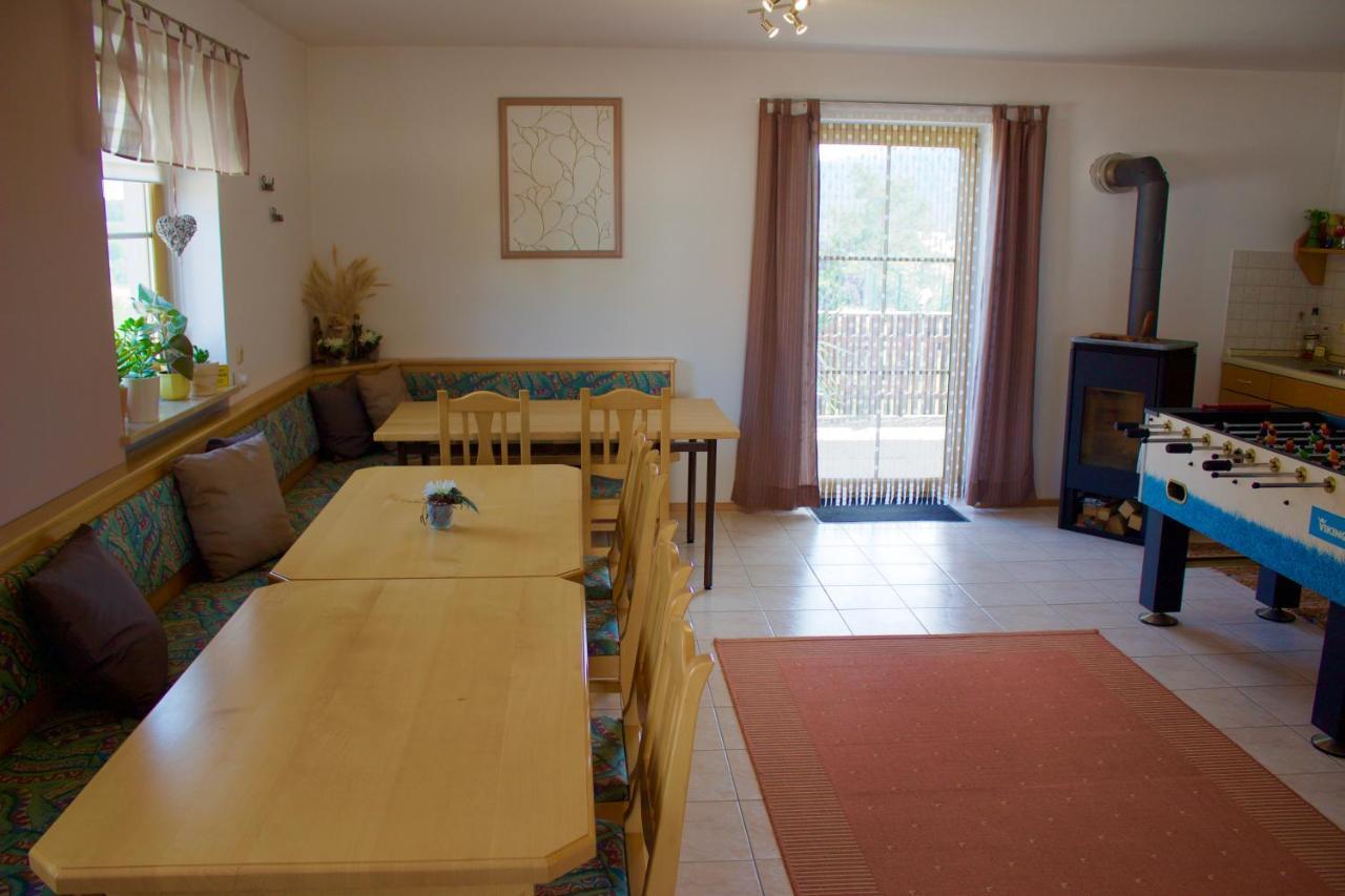 Apartment Seebauer