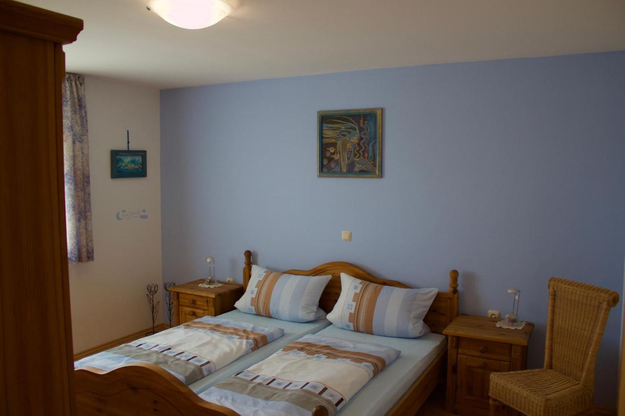 Seebauer Apartment Nittenau