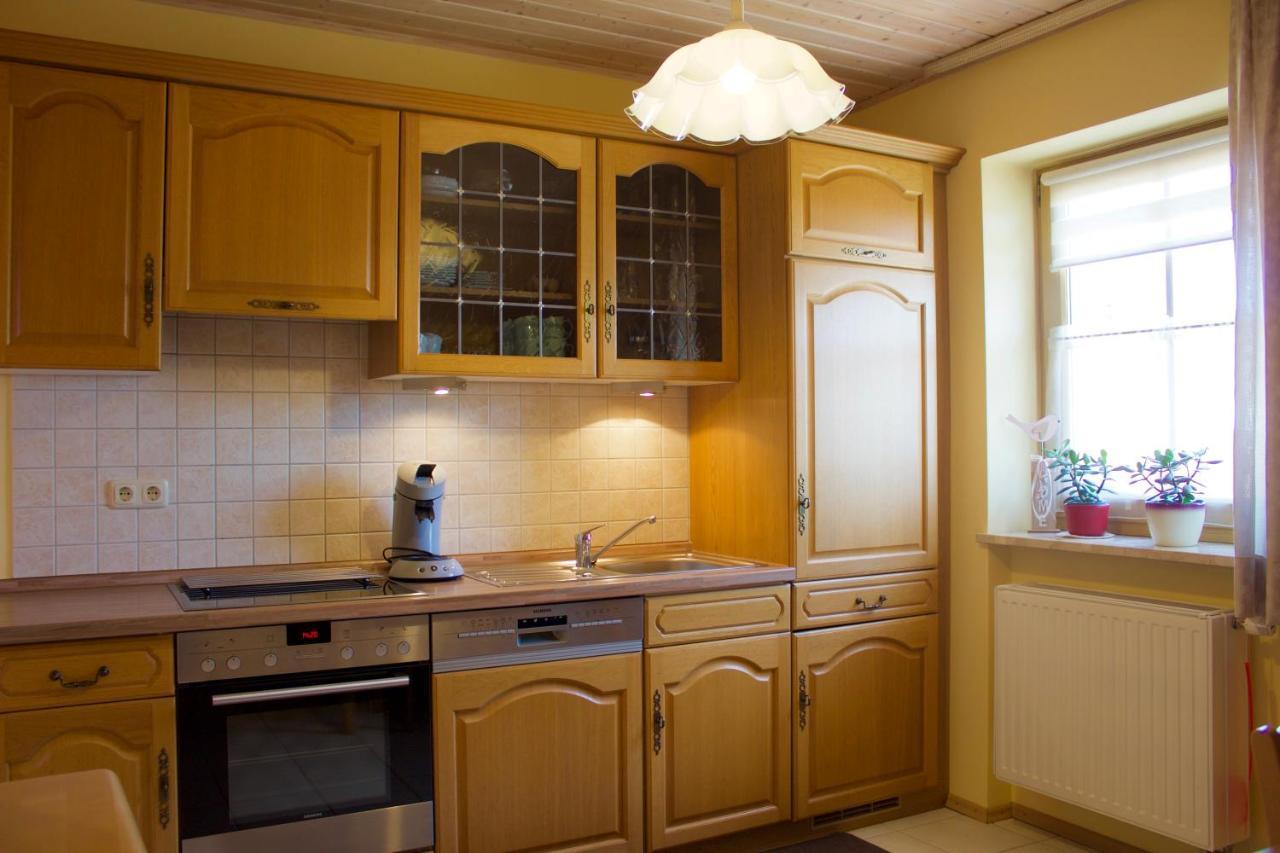 Seebauer Apartment Nittenau